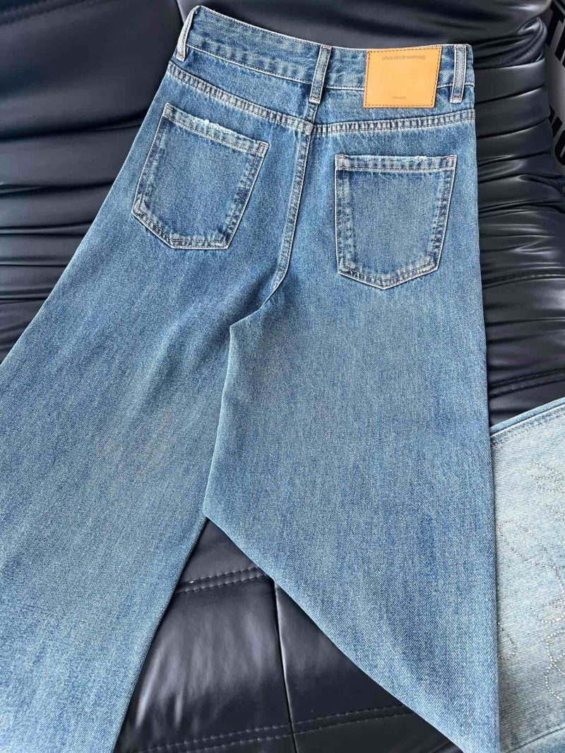 Alexander Wang Jeans